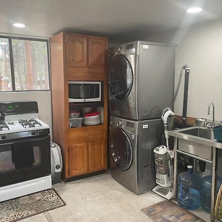 Cheerful 2-Bedroom Cottage Near Eagle Lake Susanville Bagian luar foto