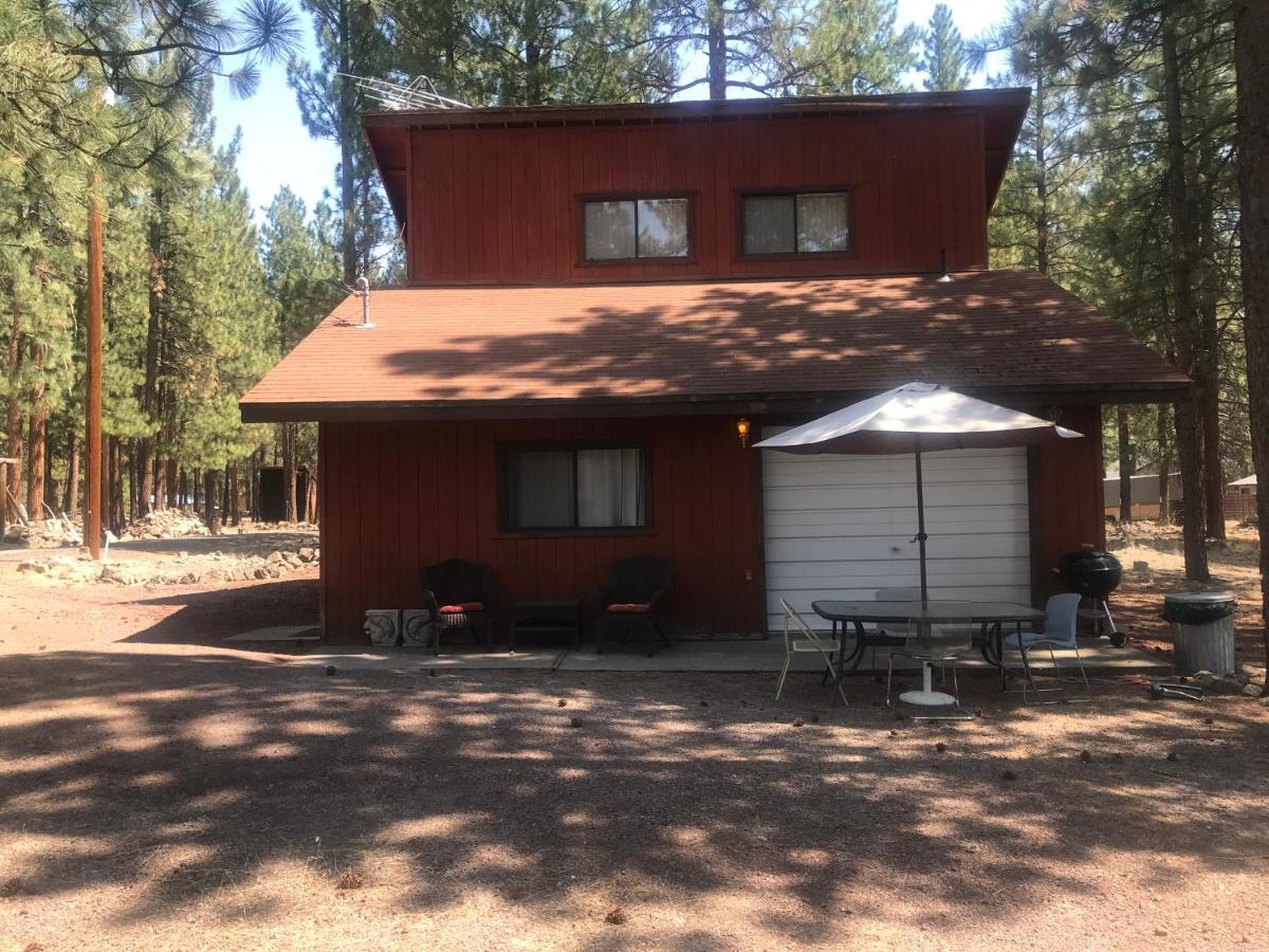 Cheerful 2-Bedroom Cottage Near Eagle Lake Susanville Bagian luar foto