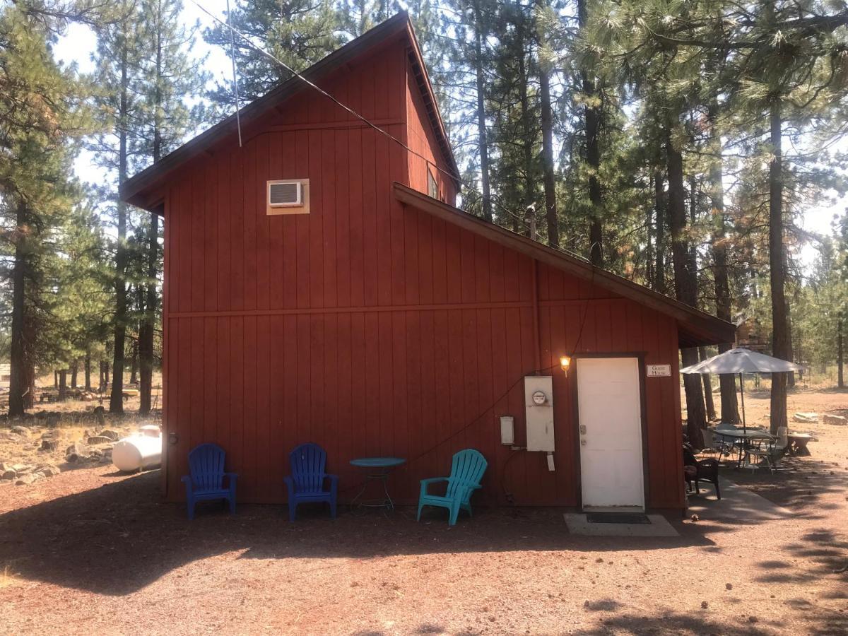 Cheerful 2-Bedroom Cottage Near Eagle Lake Susanville Bagian luar foto
