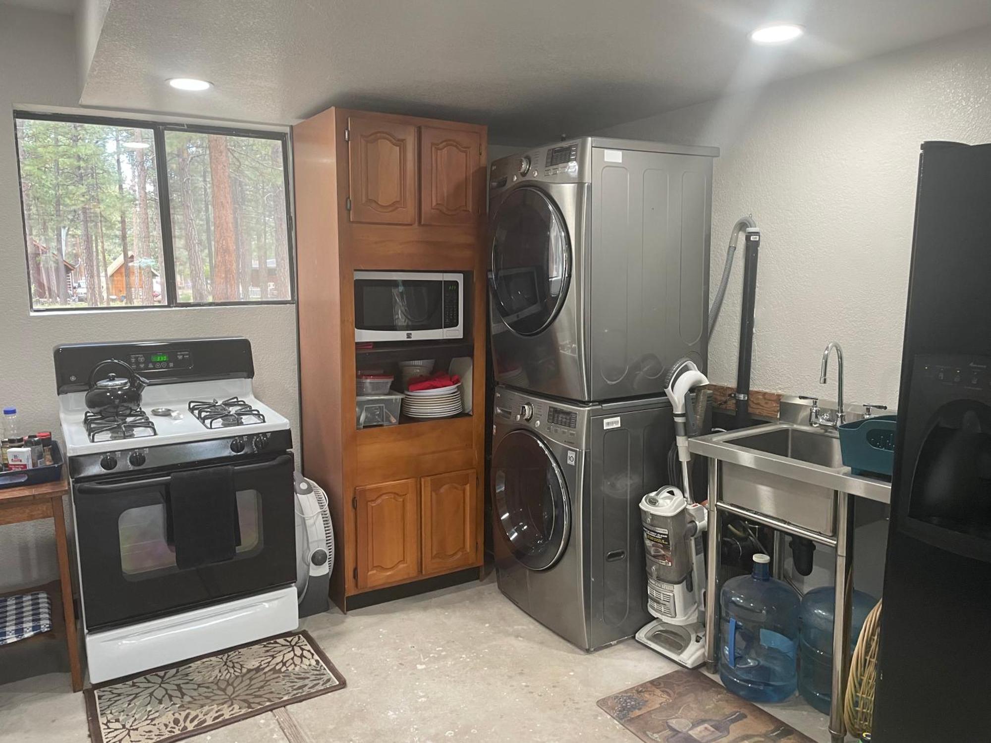 Cheerful 2-Bedroom Cottage Near Eagle Lake Susanville Bagian luar foto