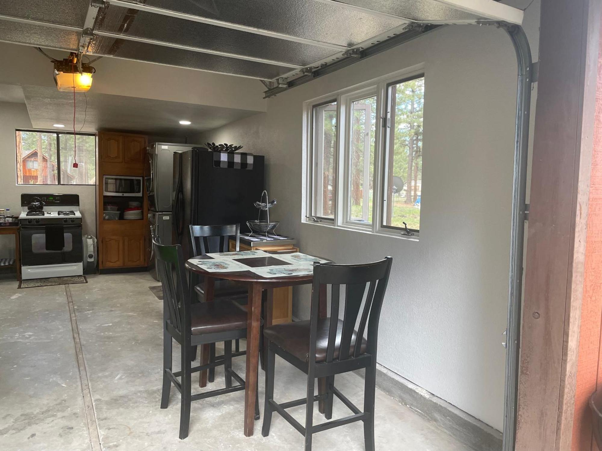 Cheerful 2-Bedroom Cottage Near Eagle Lake Susanville Bagian luar foto