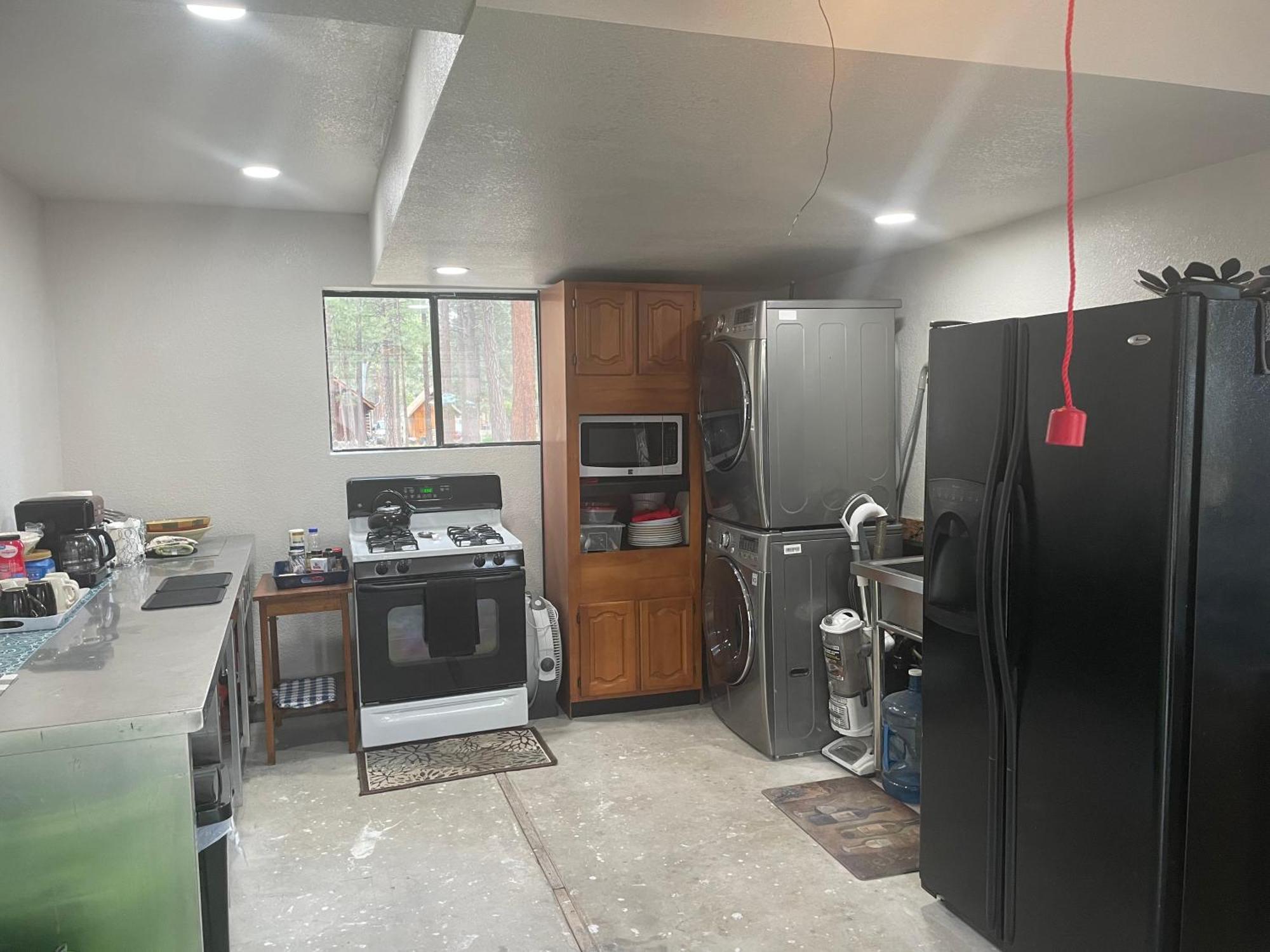 Cheerful 2-Bedroom Cottage Near Eagle Lake Susanville Bagian luar foto